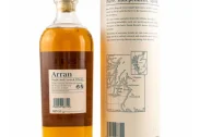 Arran Quarter Cask