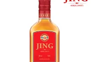 Rượu JING 28% Vol 125ml