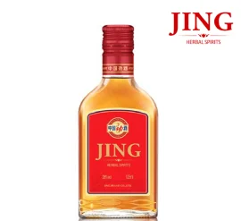 Rượu JING 28% Vol 125ml