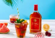 Rượu JING 35% Vol 125ml
