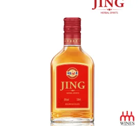 Rượu JING 35% Vol 125ml