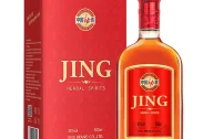 Rượu JING 35% Vol 520ml x 6 Chai