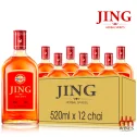 Rượu JING 35% Vol 520ml