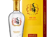 Rượu MAOPU Kiều Mạch Vàng 