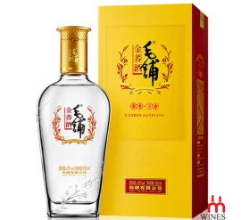 Rượu MAOPU Kiều Mạch Vàng 