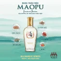 Rượu MAOPU Kều Mạch Vàng 500ml x 6 Chai