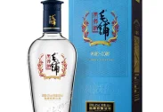 Rượu MAOPU Kiều Mạch Đen 500ml x 6 Chai