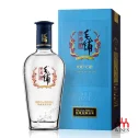 Rượu MAOPU Kiều Mạch Đen 500ml x 6 Chai