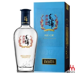 Rượu MAOPU Kiều Mạch Đen