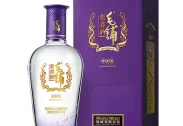 Rượu MAOPU Kiều Mạch Tím