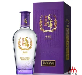 Rượu MAOPU Kiều Mạch Tím
