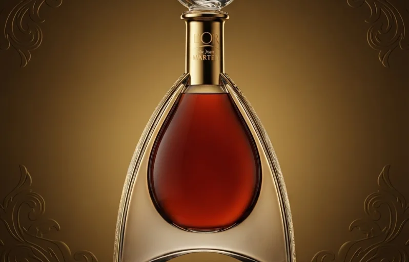 Giá Rượu Martell L'Or De Jean Chính Hãng Mới Nhất