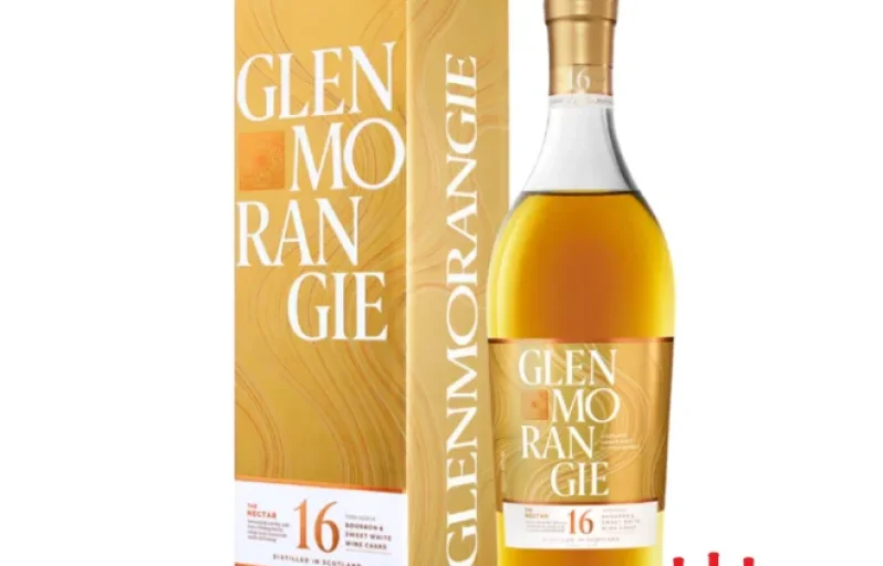 Trải Nghiệm Thực Tế Rượu Glenmorangie Có Ngon Và Đáng Thử Không
