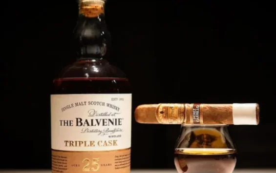 Phân Biệt Rượu The Balvenie Thật Giả Chuẩn Nhất