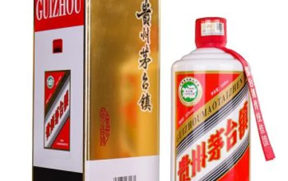 Giải Mã Tem Chống Giả Rượu Mao Đài Qua Các Thời Kỳ
