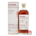 Arran Sherry Cask