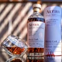 ARRAN SHERRY CASK Gift Box