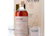 ARRAN SHERRY CASK Gift Box