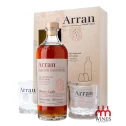 ARRAN SHERRY CASK Gift Box