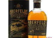 Aberfeldy 12 YO Golden Dram