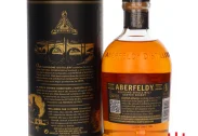 Aberfeldy 12 YO Golden Dram