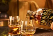 Aberfeldy 12 YO Golden Dram
