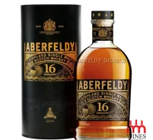 Aberfeldy 16YO