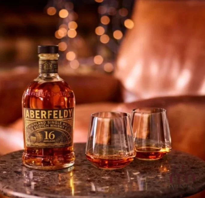 Aberfeldy 16YO