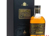 Aberfeldy 21 Limited Edition