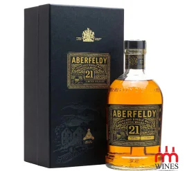 Aberfeldy 21 Limited Edition