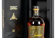 Aberfeldy 21 Limited Edition