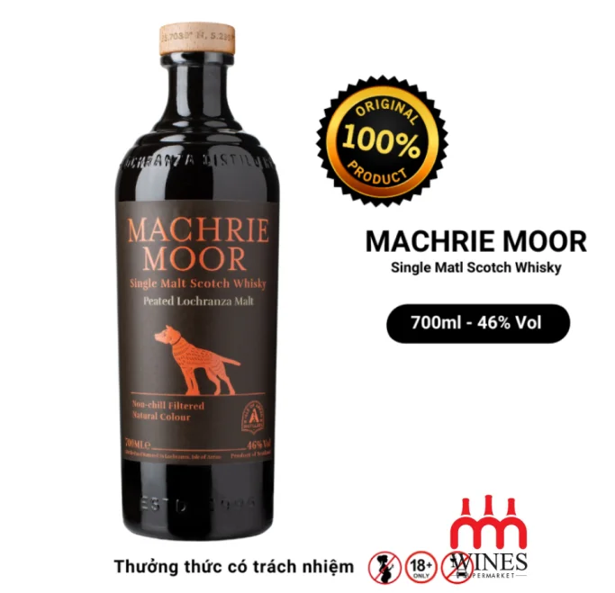 Machrie Moor