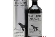 Marchrie Moor Cask Strength