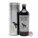 Marchrie Moor Cask Strength