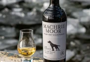 Marchrie Moor Cask Strength