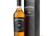 Bowmore 12YO Single Malt Whisky