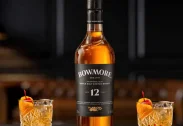 Bowmore 12YO Single Malt Whisky