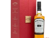 Bowmore 12 years old Gift box
