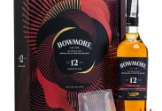 Bowmore 12 Year Old Sherry Oak Cask GB 2026