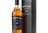 Bowmore 15YO Single Malt Whisky