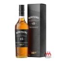 Bowmore 15YO Single Malt Whisky