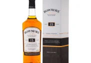 Bowmore 15YO Single Malt Whisky