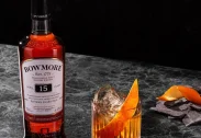 Bowmore 15YO Single Malt Whisky
