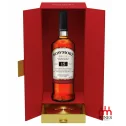 Bowmore 15 years old Gift box