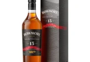 BOWMORE 15-Year Old Sherry Oak Cask