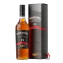 BOWMORE 15-Year Old Sherry Oak Cask