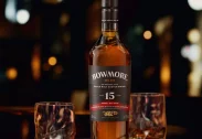 BOWMORE 15-Year Old Sherry Oak Cask
