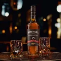 BOWMORE 15-Year Old Sherry Oak Cask