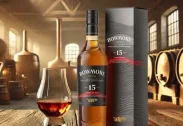 BOWMORE 15-Year Old Sherry Oak Cask