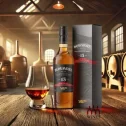 BOWMORE 15-Year Old Sherry Oak Cask